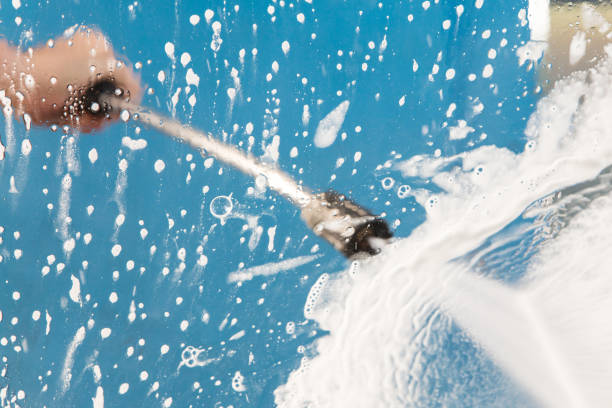 Trusted Mendon, UT Pressure Washing Experts