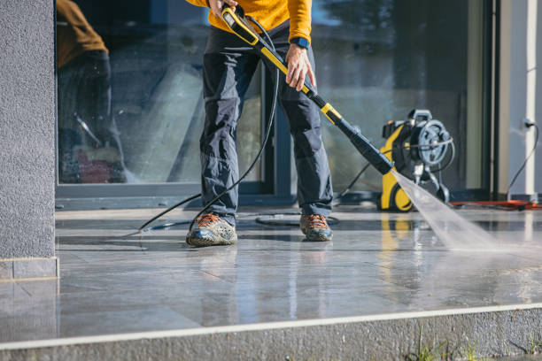 Best Building Exterior Washing  in Mendon, UT